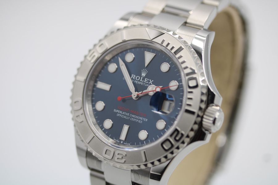 Rolex Yacht-Master 126622